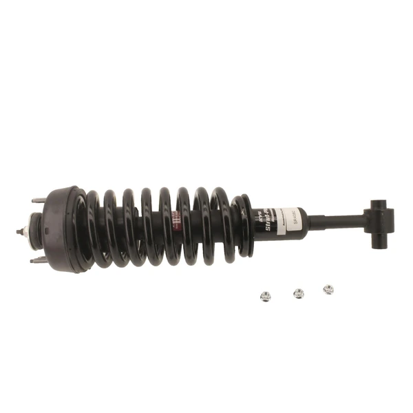 KYB SR4082 Suspension Strut and Coil Spring Assembly, Front Side