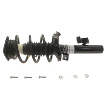 KYB SR4083 Suspension Strut and Coil Spring Assembly, Front Right Passenger Side