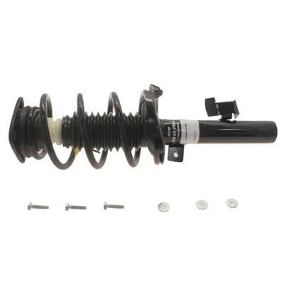 KYB SR4083 Suspension Strut and Coil Spring Assembly, Front Right Passenger Side