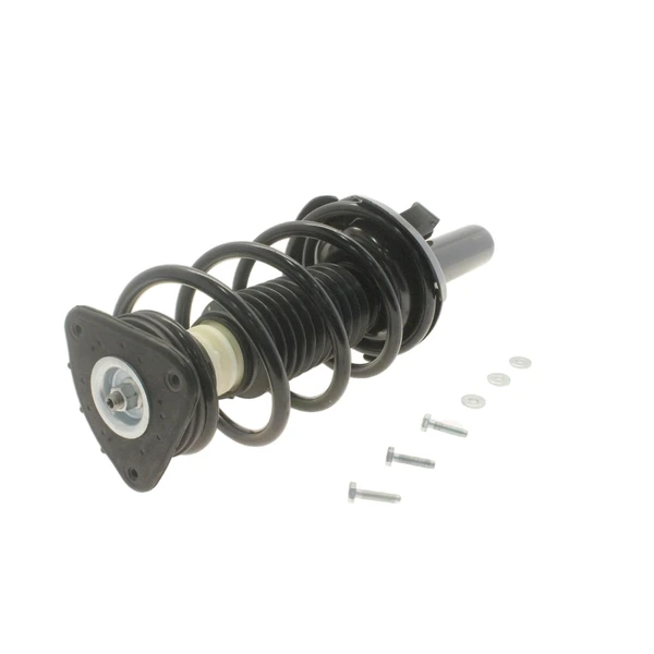KYB SR4083 Suspension Strut and Coil Spring Assembly, Front Right Passenger Side