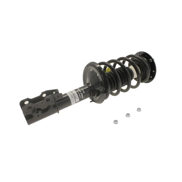 KYB SR4094 Suspension Strut and Coil Spring Assembly, Front Right Passenger Side