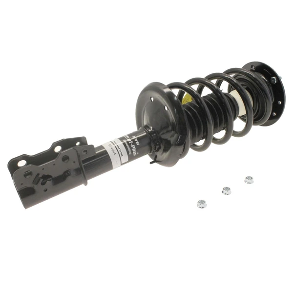 KYB SR4094 Suspension Strut and Coil Spring Assembly, Front Right Passenger Side