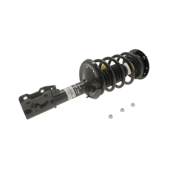 KYB SR4094 Suspension Strut and Coil Spring Assembly, Front Right Passenger Side