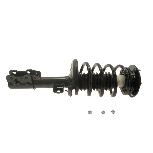 KYB SR4095 Suspension Strut and Coil Spring Assembly, Front Left Driver Side