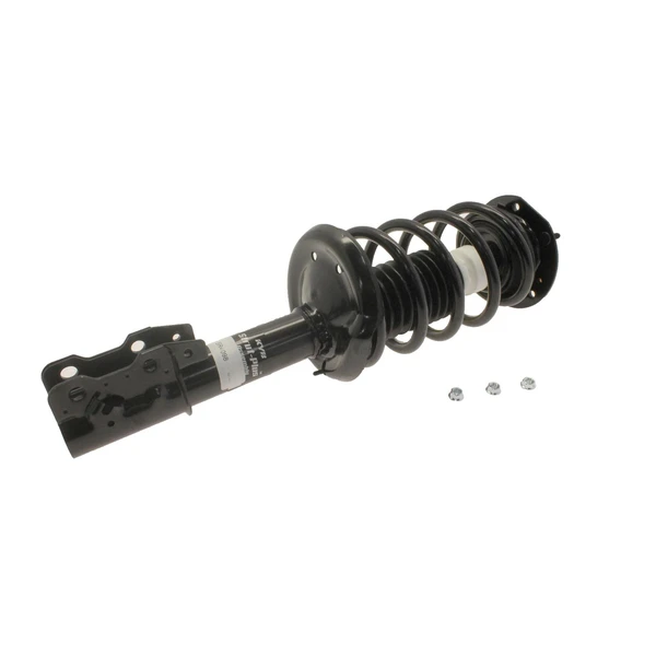 KYB SR4098 Suspension Strut and Coil Spring Assembly, Front Right Passenger Side