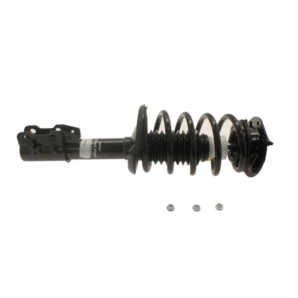 KYB SR4098 Suspension Strut and Coil Spring Assembly, Front Right Passenger Side