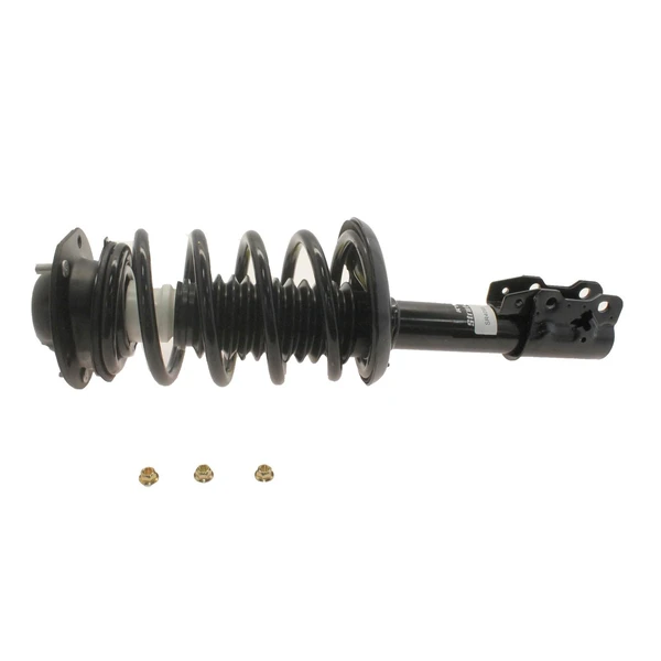 KYB SR4099 Suspension Strut and Coil Spring Assembly, Front Left Driver Side