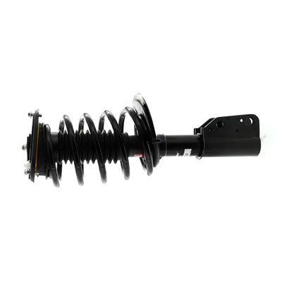 KYB SR4090 Suspension Strut and Coil Spring Assembly, Front Side