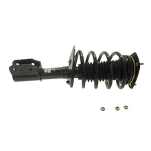 KYB SR4091 Suspension Strut and Coil Spring Assembly, Front Side