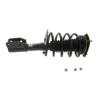 KYB SR4091 Suspension Strut and Coil Spring Assembly, Front Side