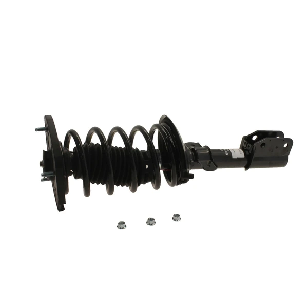 KYB SR4092 Suspension Strut and Coil Spring Assembly, Rear Right Passenger Side