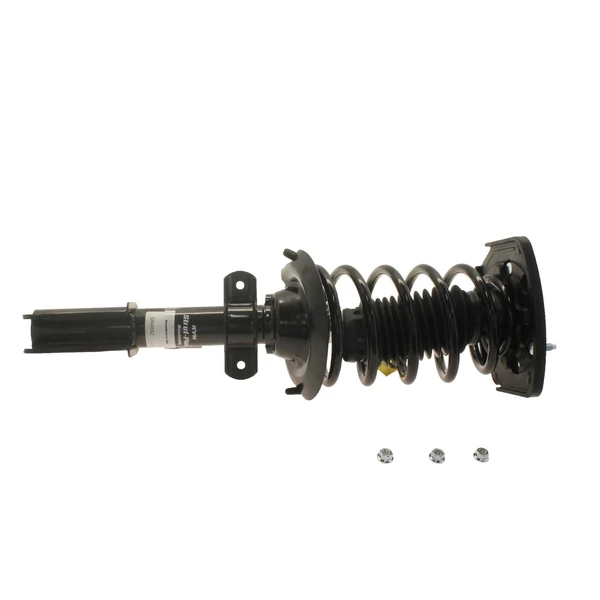 KYB SR4092 Suspension Strut and Coil Spring Assembly, Rear Right Passenger Side