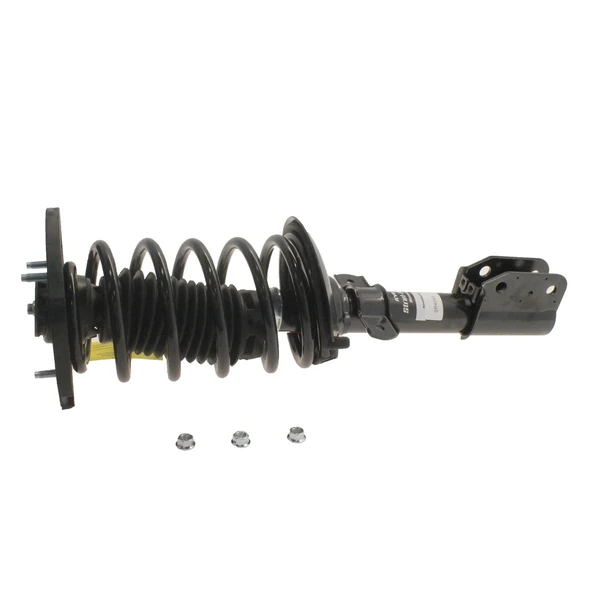 KYB SR4093 Suspension Strut and Coil Spring Assembly, Rear Left Driver Side