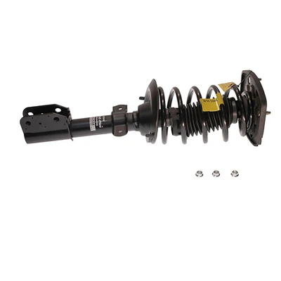 KYB SR4104 Suspension Strut and Coil Spring Assembly, Rear Left Driver Side