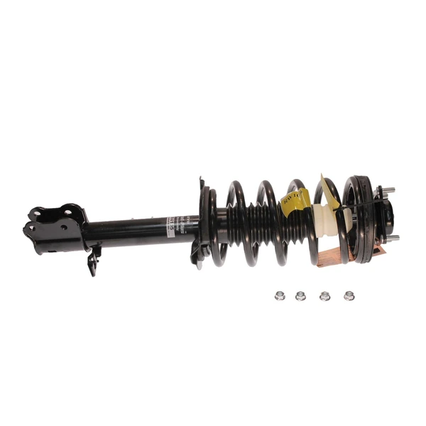 KYB SR4105 Suspension Strut and Coil Spring Assembly, Front Right Passenger Side