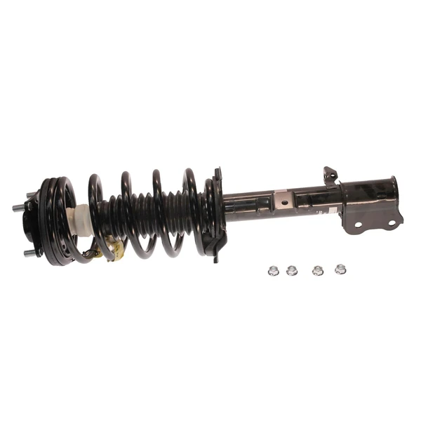 KYB SR4106 Suspension Strut and Coil Spring Assembly, Front Left Driver Side
