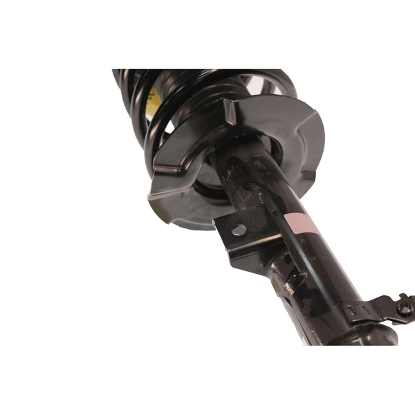 KYB SR4106 Suspension Strut and Coil Spring Assembly, Front Left Driver Side