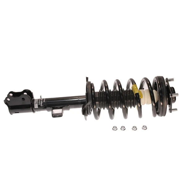 KYB SR4106 Suspension Strut and Coil Spring Assembly, Front Left Driver Side