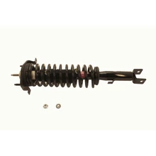 KYB SR4107 Suspension Strut and Coil Spring Assembly, Rear Side