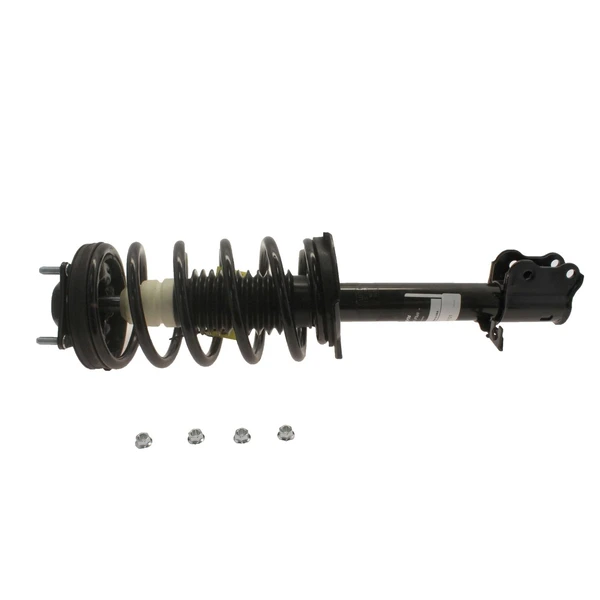 KYB SR4101 Suspension Strut and Coil Spring Assembly, Front Left Driver Side