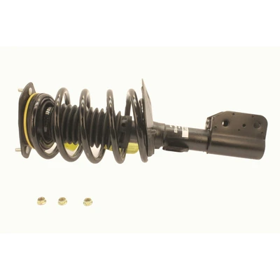 KYB SR4102 Suspension Strut and Coil Spring Assembly, Front Side