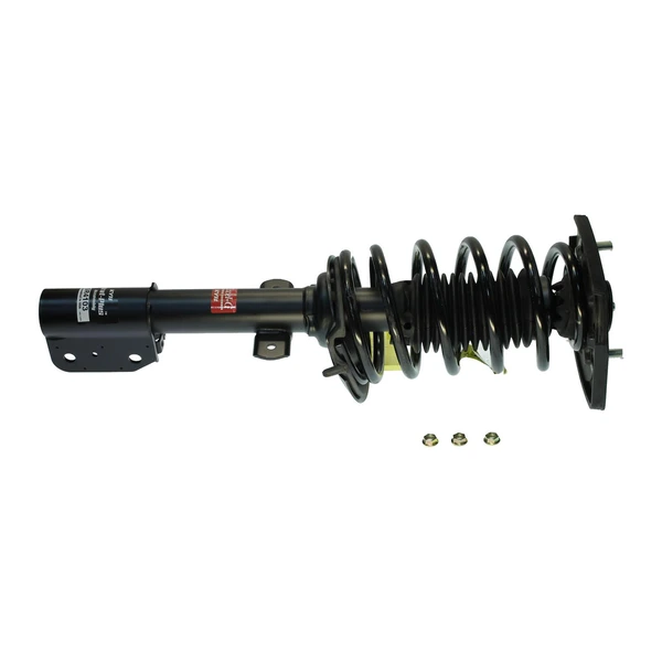 KYB SR4103 Suspension Strut and Coil Spring Assembly, Rear Right Passenger Side