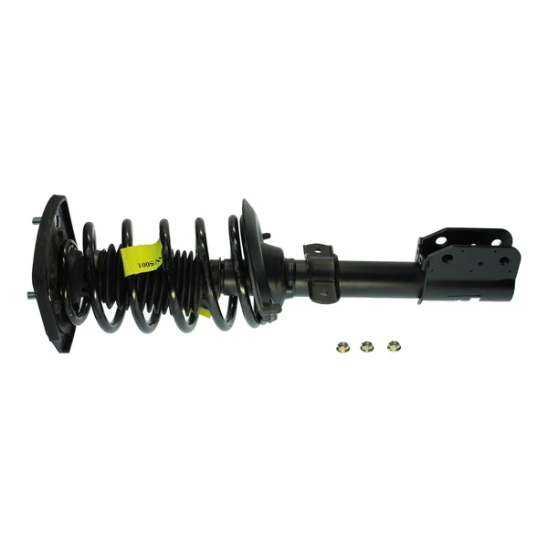 KYB SR4103 Suspension Strut and Coil Spring Assembly, Rear Right Passenger Side