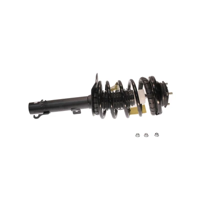 KYB SR4114 Suspension Strut and Coil Spring Assembly, Front Right Passenger Side