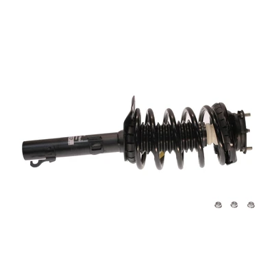 KYB SR4115 Suspension Strut and Coil Spring Assembly, Front Left Driver Side