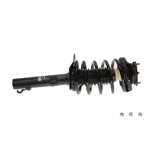 KYB SR4115 Suspension Strut and Coil Spring Assembly, Front Left Driver Side