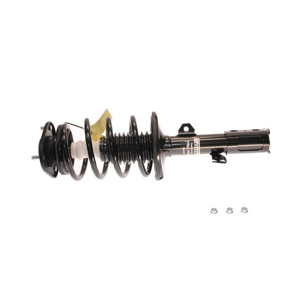 KYB SR4117 Suspension Strut and Coil Spring Assembly, Front Right Passenger Side