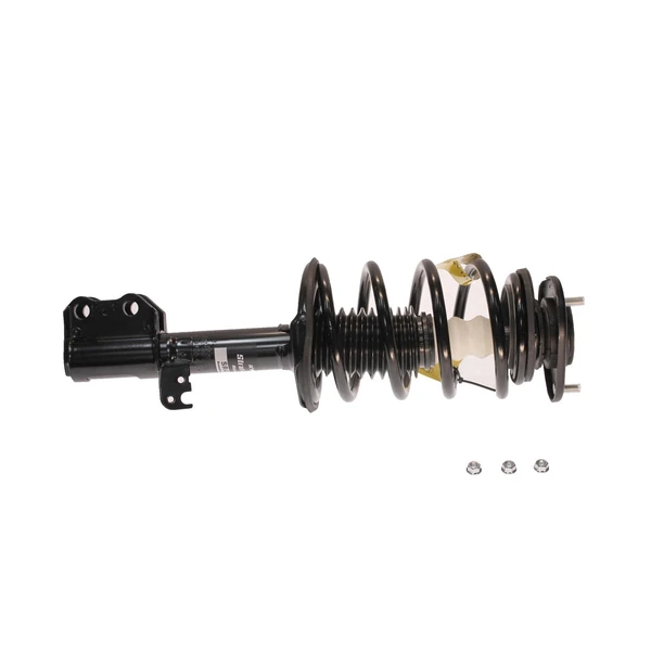 KYB SR4117 Suspension Strut and Coil Spring Assembly, Front Right Passenger Side