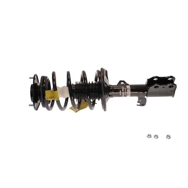 KYB SR4118 Suspension Strut and Coil Spring Assembly, Front Left Driver Side