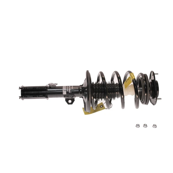 KYB SR4118 Suspension Strut and Coil Spring Assembly, Front Left Driver Side