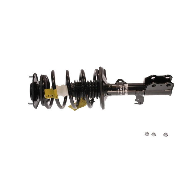 KYB SR4118 Suspension Strut and Coil Spring Assembly, Front Left Driver Side