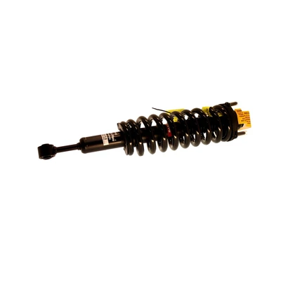 KYB SR4119 Suspension Strut and Coil Spring Assembly, Front Right Passenger Side