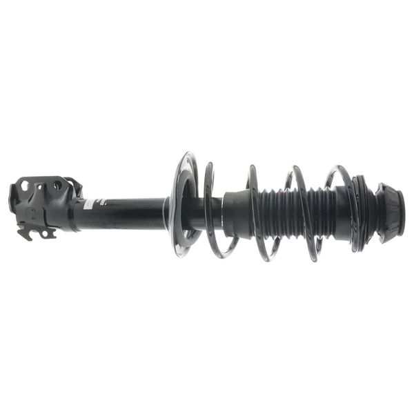 KYB SR4124 Suspension Strut and Coil Spring Assembly, Front Left Driver Side