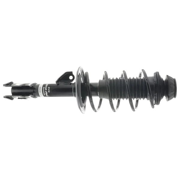 KYB SR4124 Suspension Strut and Coil Spring Assembly, Front Left Driver Side
