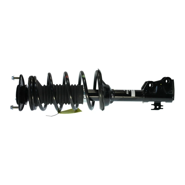 KYB SR4125 Suspension Strut and Coil Spring Assembly, Front Side