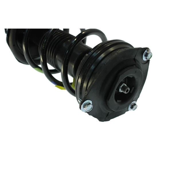 KYB SR4126 Suspension Strut and Coil Spring Assembly, Front Right Passenger Side