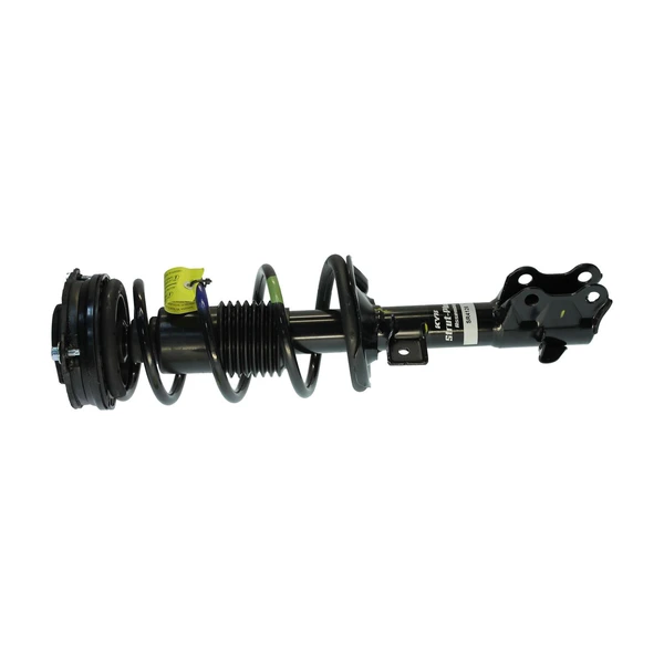 KYB SR4126 Suspension Strut and Coil Spring Assembly, Front Right Passenger Side