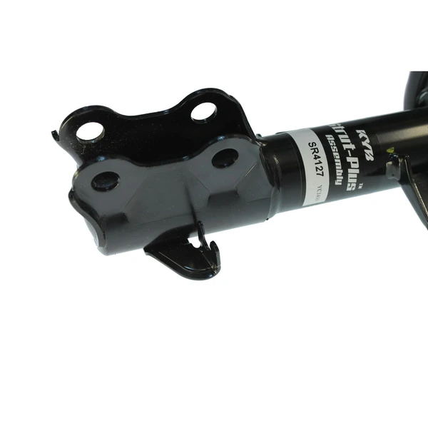 KYB SR4127 Suspension Strut and Coil Spring Assembly, Front Left Driver Side