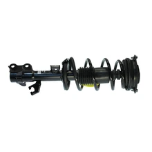 KYB SR4127 Suspension Strut and Coil Spring Assembly, Front Left Driver Side