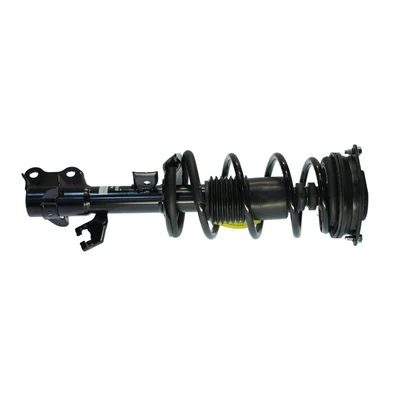KYB SR4127 Suspension Strut and Coil Spring Assembly, Front Left Driver Side