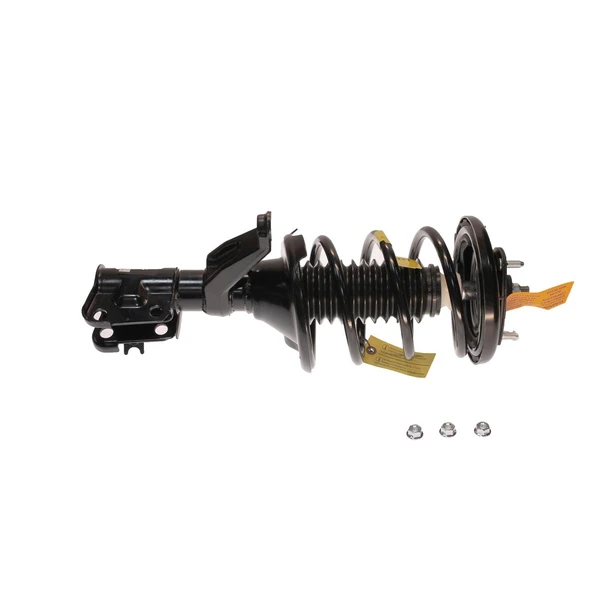 KYB SR4128 Suspension Strut and Coil Spring Assembly, Front Right Passenger Side