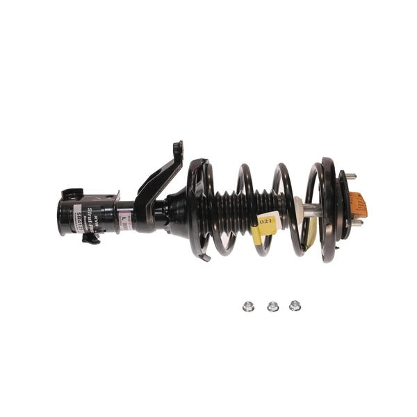 KYB SR4129 Suspension Strut and Coil Spring Assembly, Front Left Driver Side