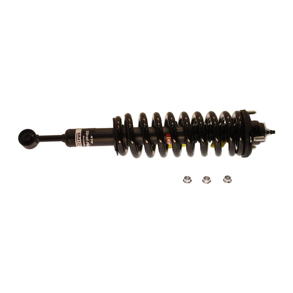 KYB SR4120 Suspension Strut and Coil Spring Assembly, Front Left Driver Side