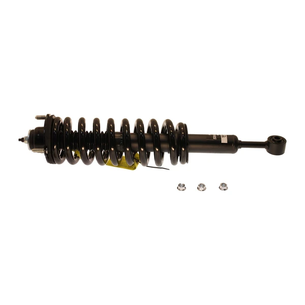 KYB SR4120 Suspension Strut and Coil Spring Assembly, Front Left Driver Side
