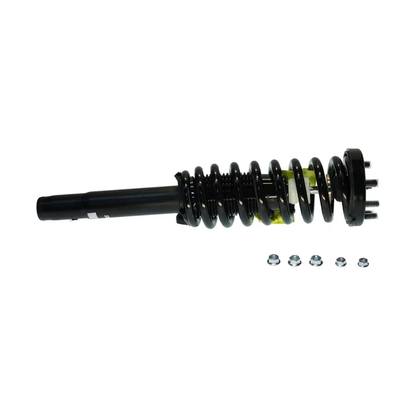 KYB SR4121 Suspension Strut and Coil Spring Assembly, Front Right Passenger Side
