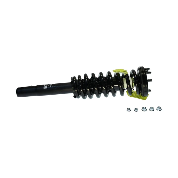 KYB SR4122 Suspension Strut and Coil Spring Assembly, Front Left Driver Side